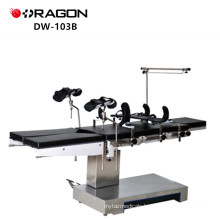 DW-103B Electric hydralic ophthalmology operating table